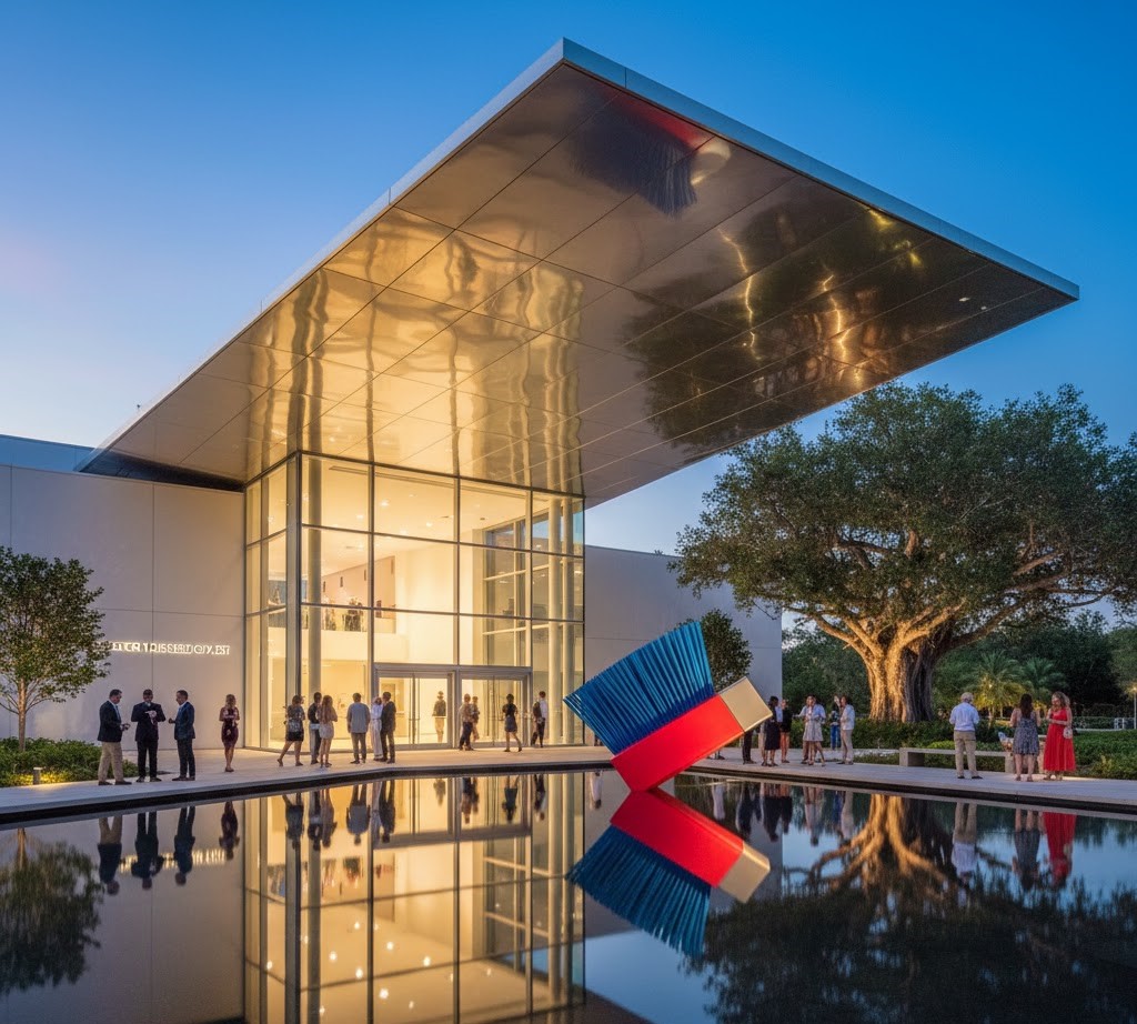 Norton Museum of Art