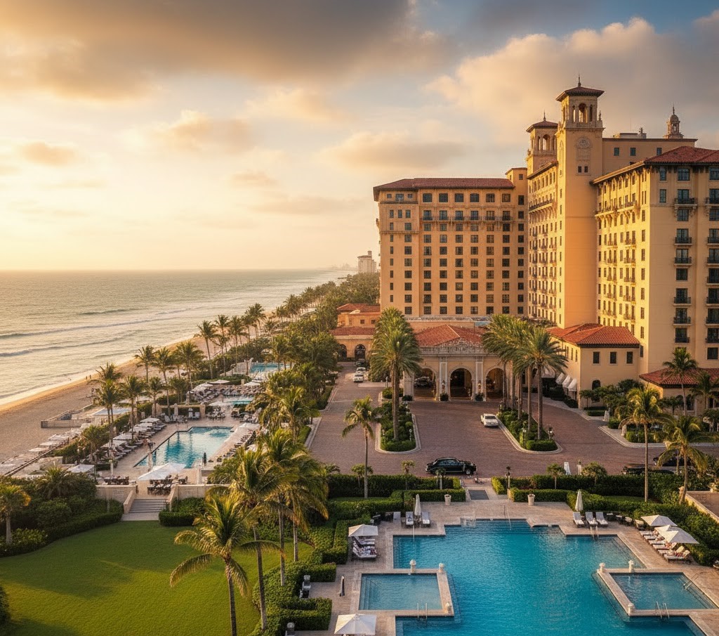 The Breakers Palm Beach