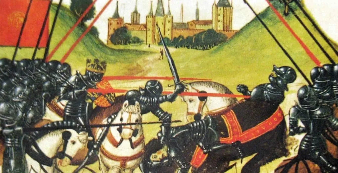Battle of Tewkesbury