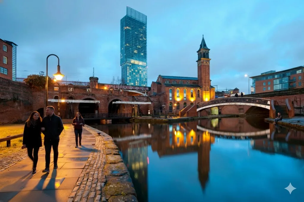 Castlefield