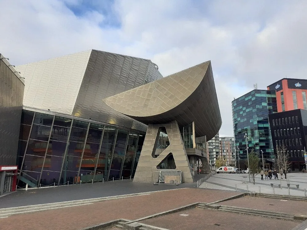 The Lowry