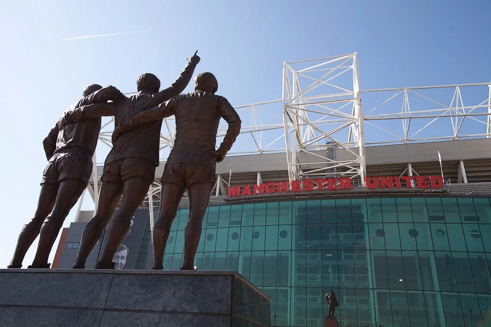 Manchester United – Old Trafford