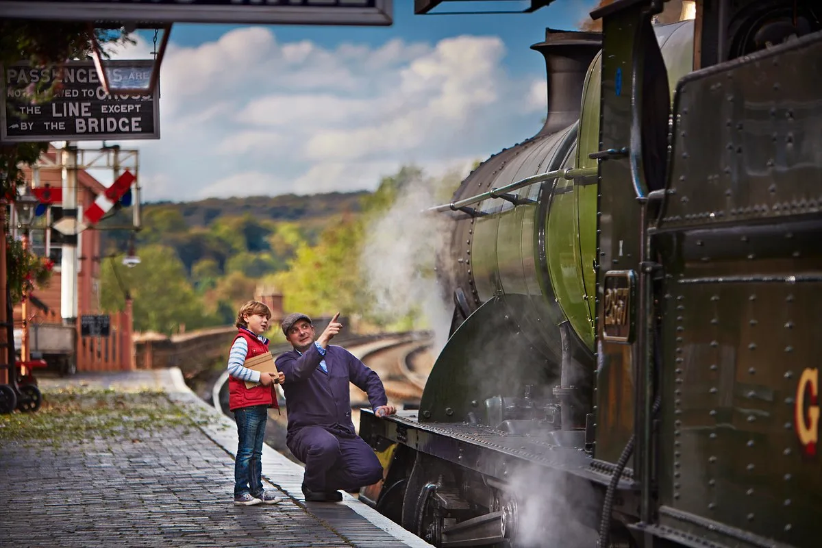 Severn Valley Railway