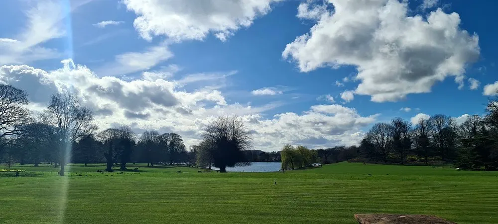 Baggeridge Country Park