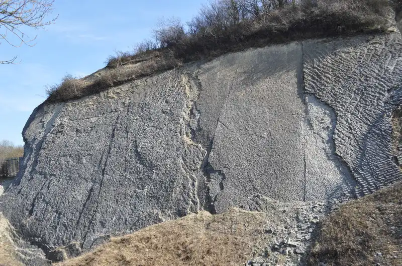 Wren’s Nest Nature Reserve