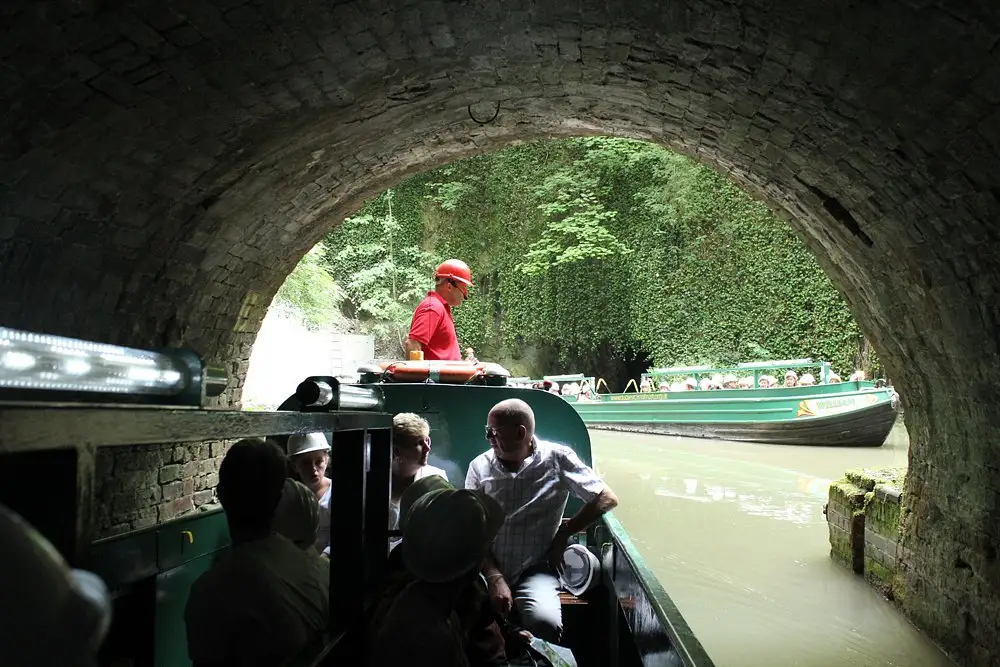 Dudley Canal & Tunnel Trust