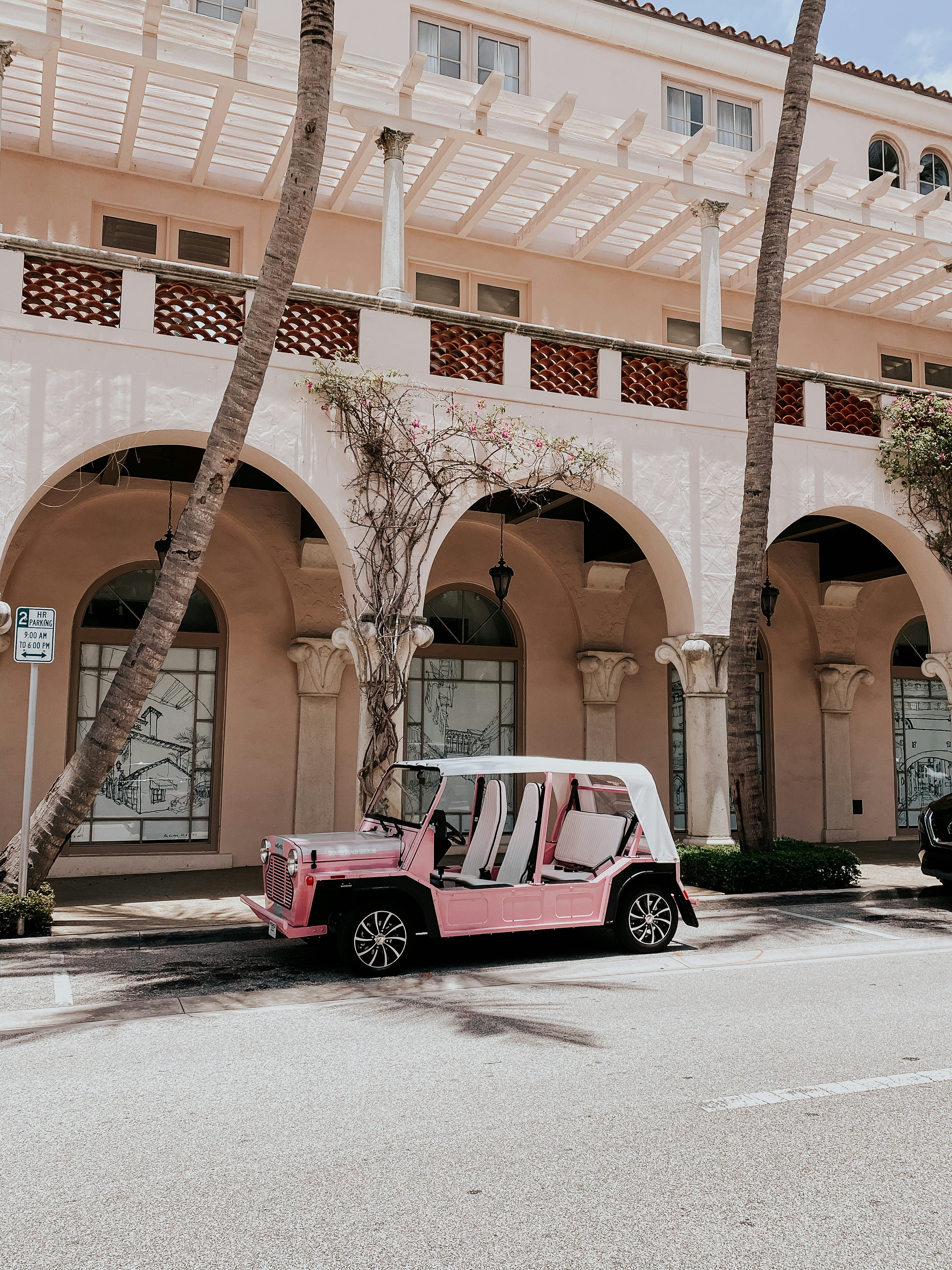 Palm Beach Travel Guide