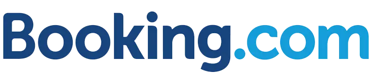 Partnered with Booking.com