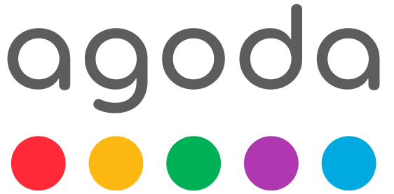Partnered with Agoda.com