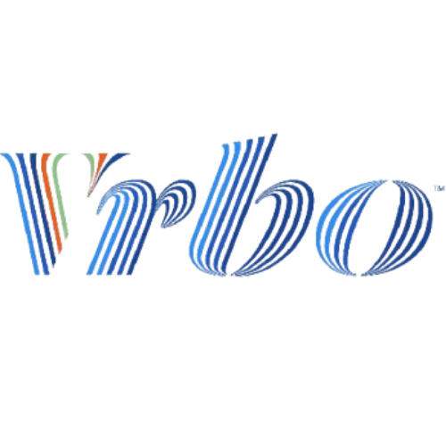 Partnered with VRBO.com